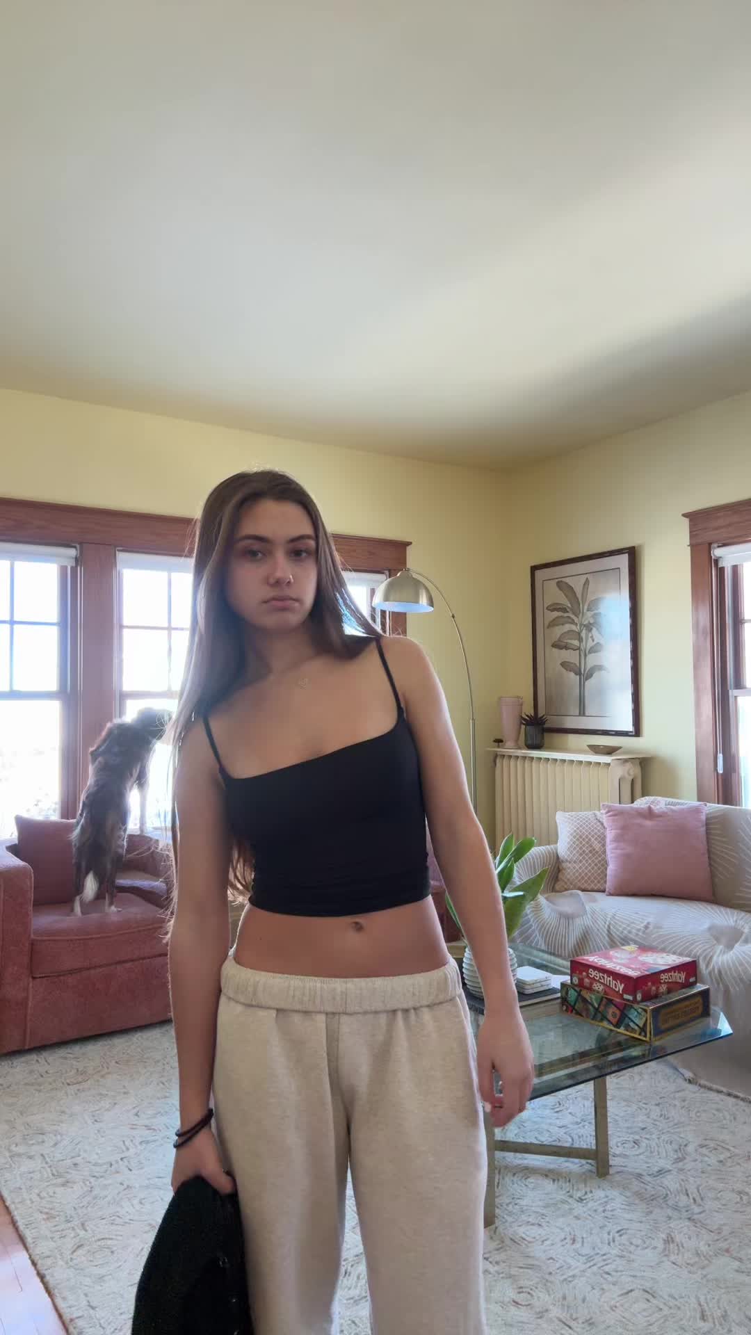@amelia mae ๐