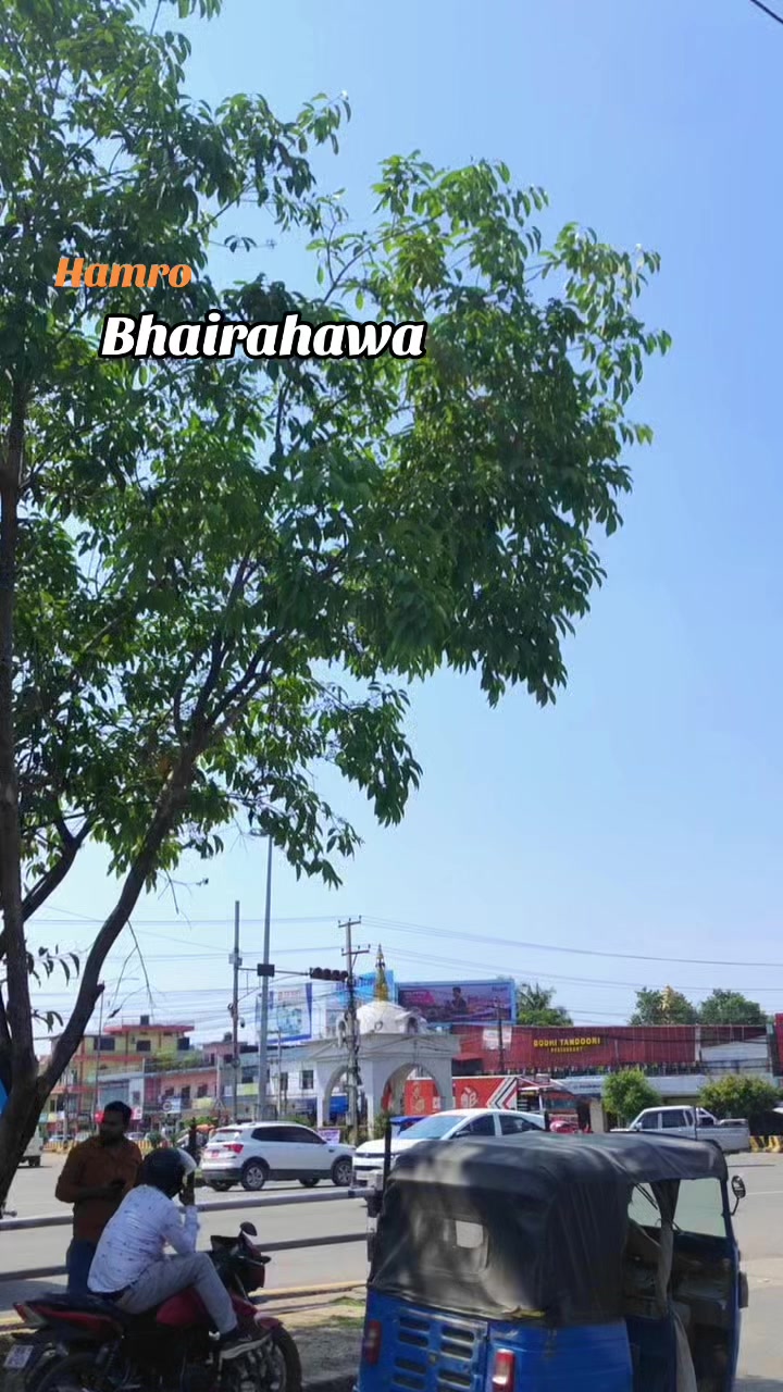@Explore Bhairahawa