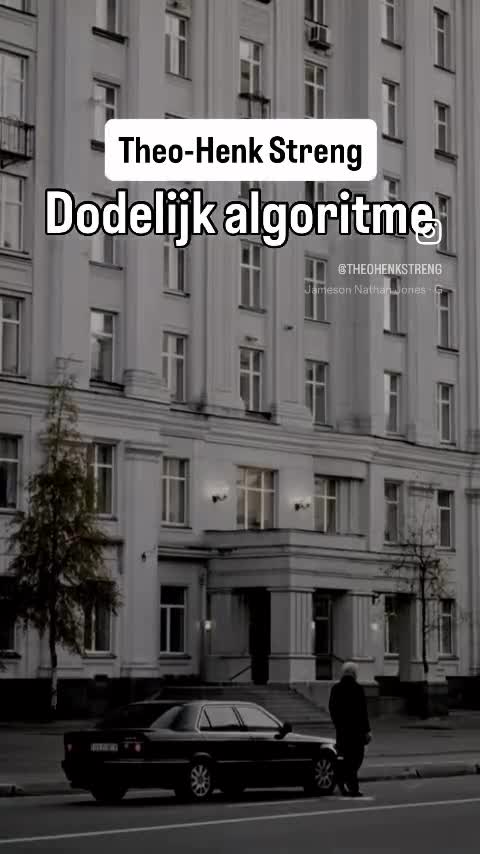 @Theo-Henk Streng