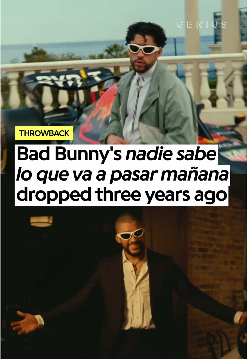 @Genius