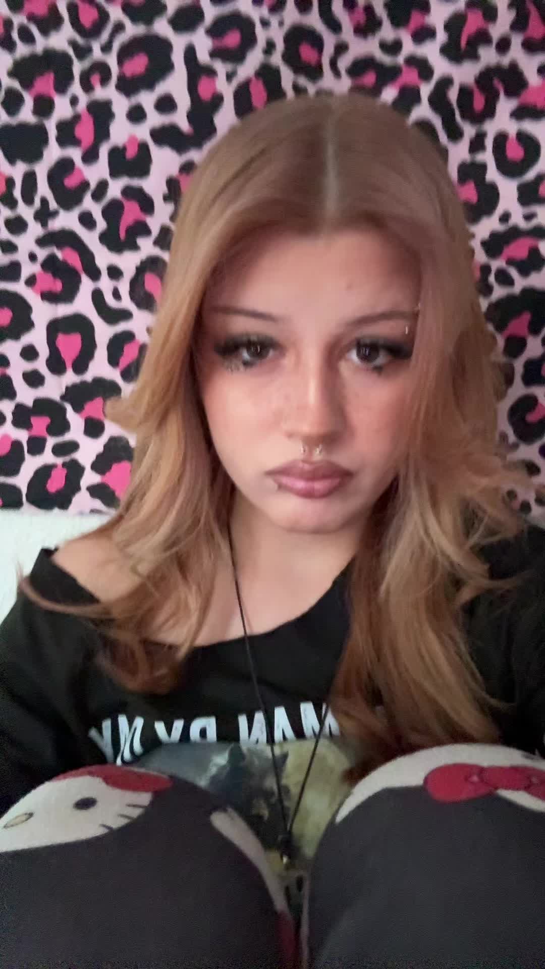 @ 