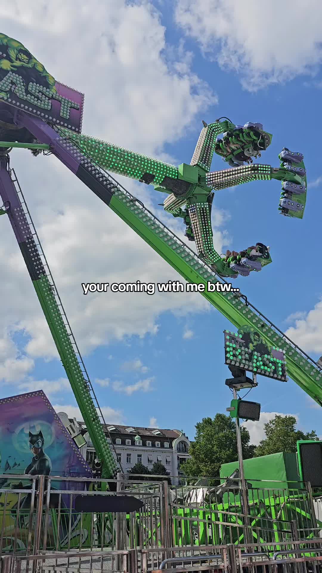 @RideVision