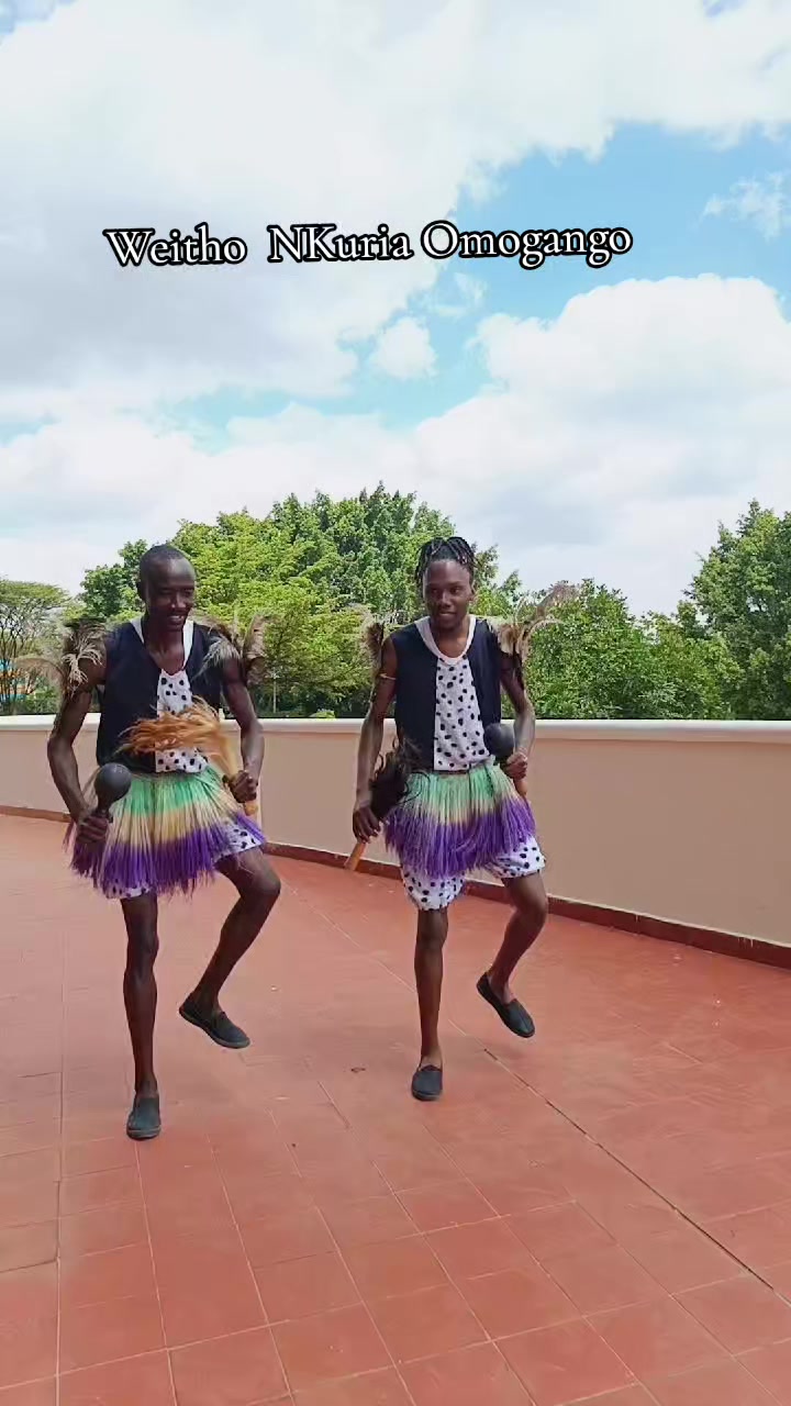 @Kuria cultureboy🇰🇪