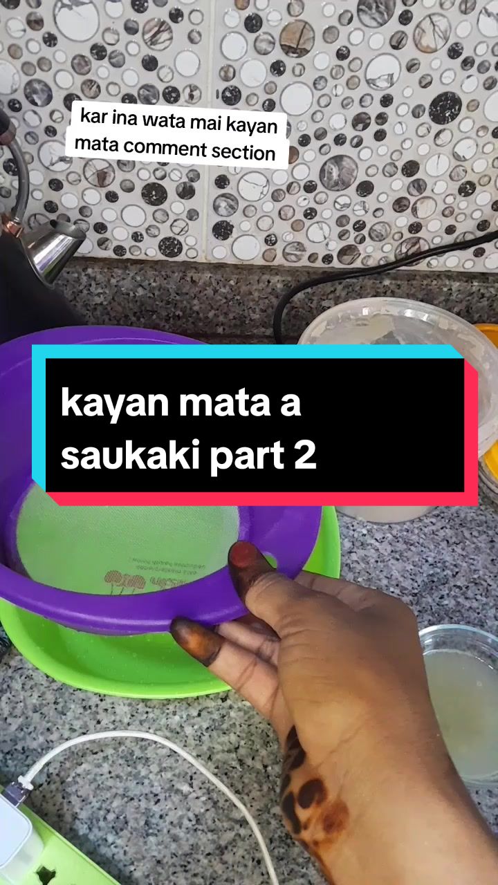 @Arewa multiclassic foods