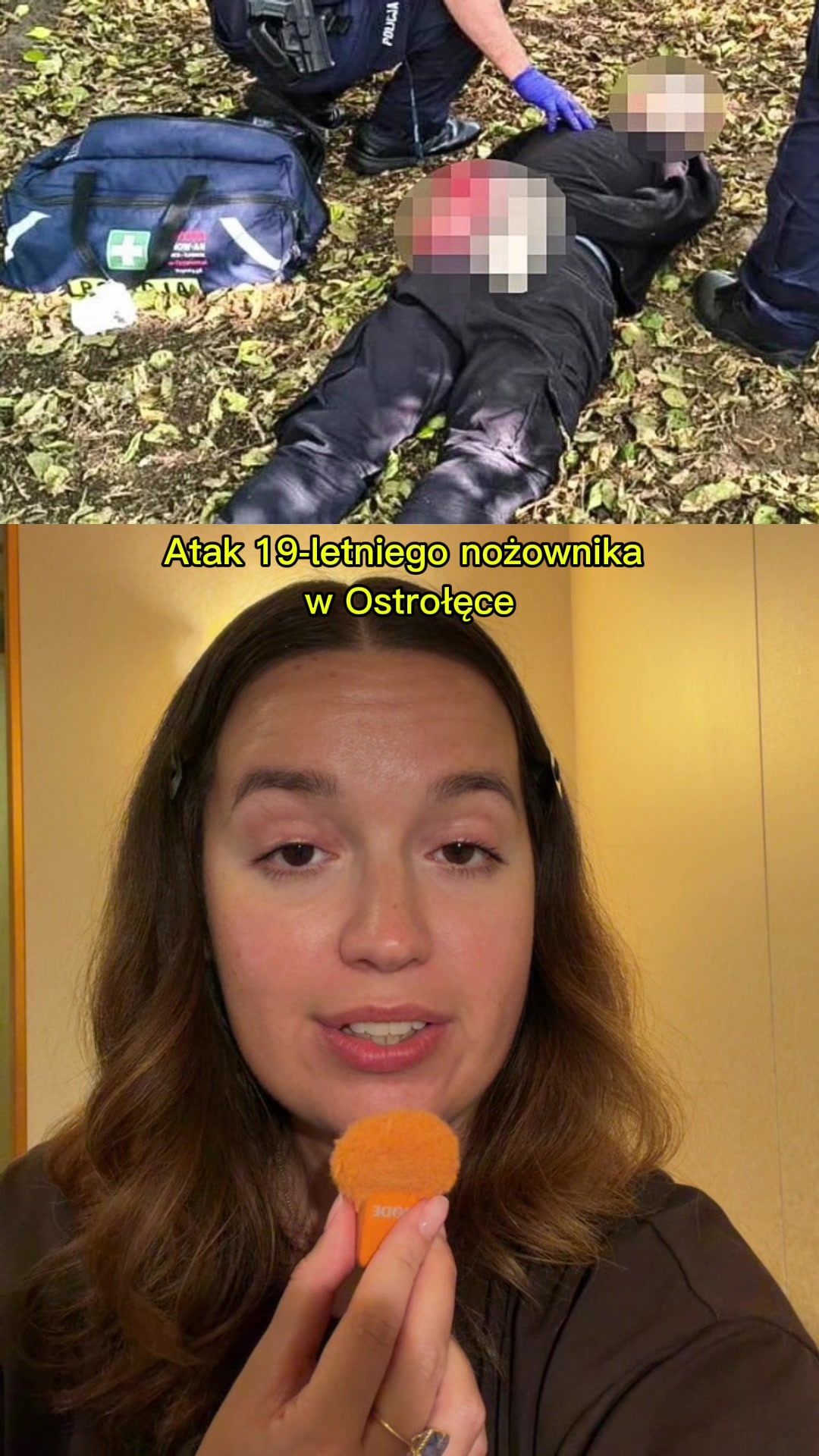 @❤️ Natalia Sisik ❤️🎥🗞