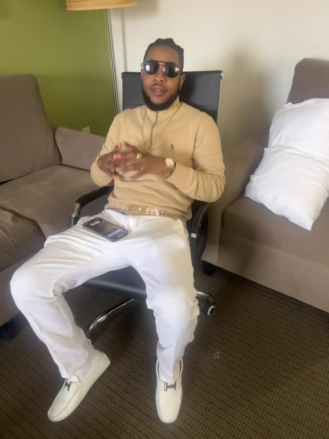 @Raheem_The_originator 🐐