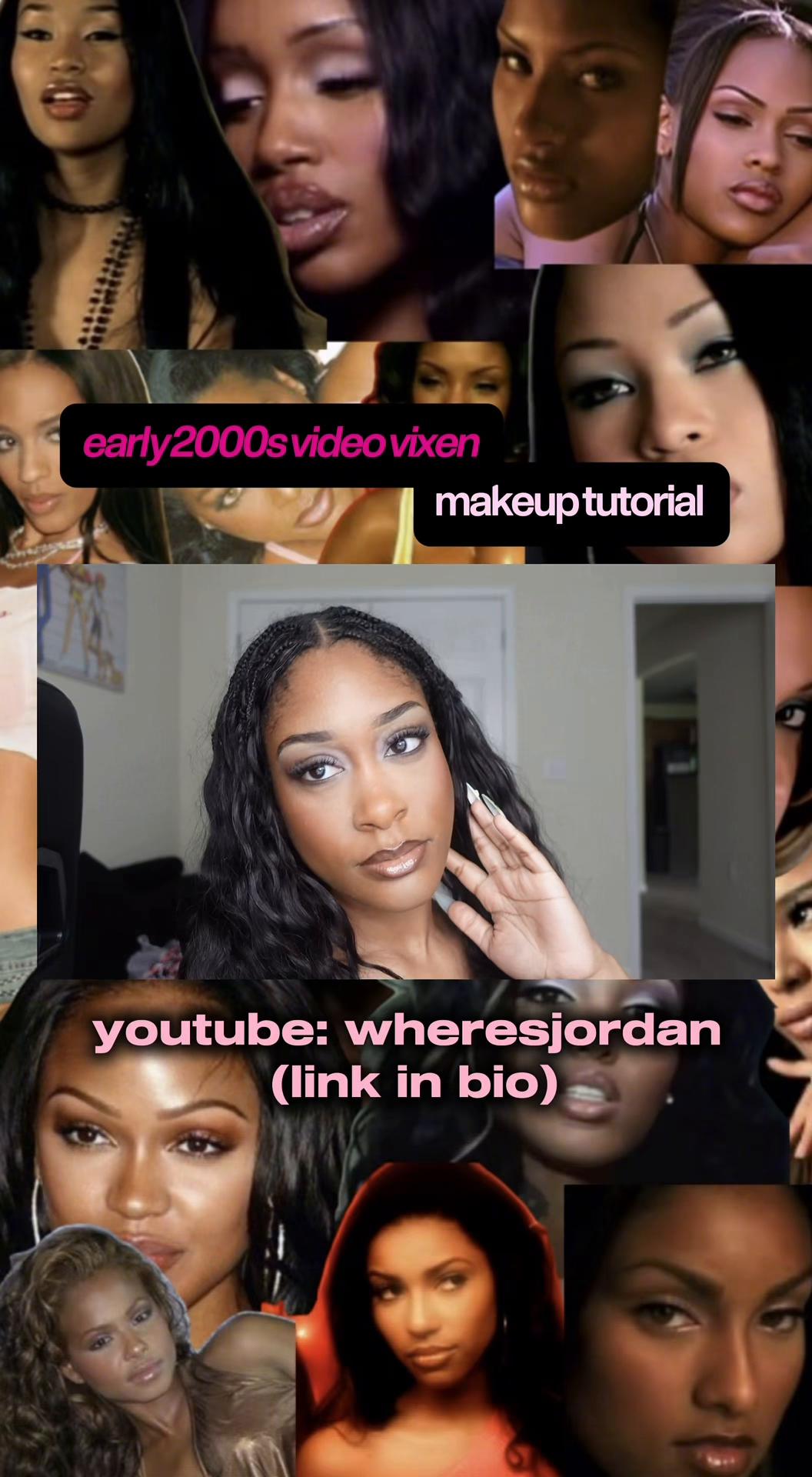 @jordan reneé 🩷