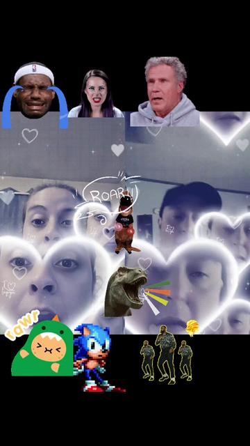 @Destini D