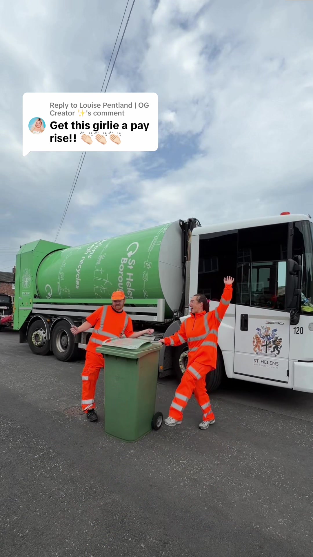@St Helens Borough Council