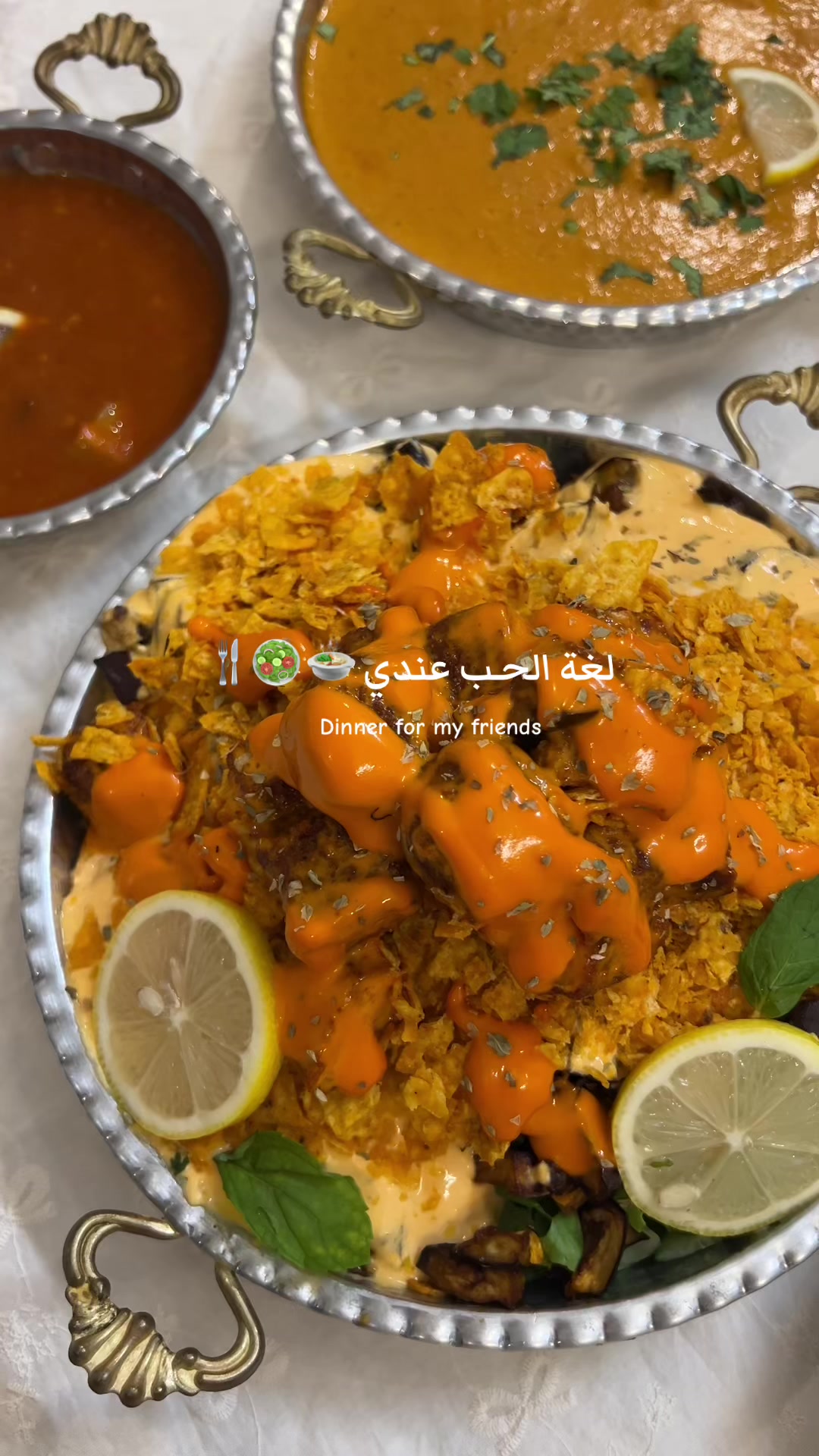 @آمنه يوميات لذيذه 🍊