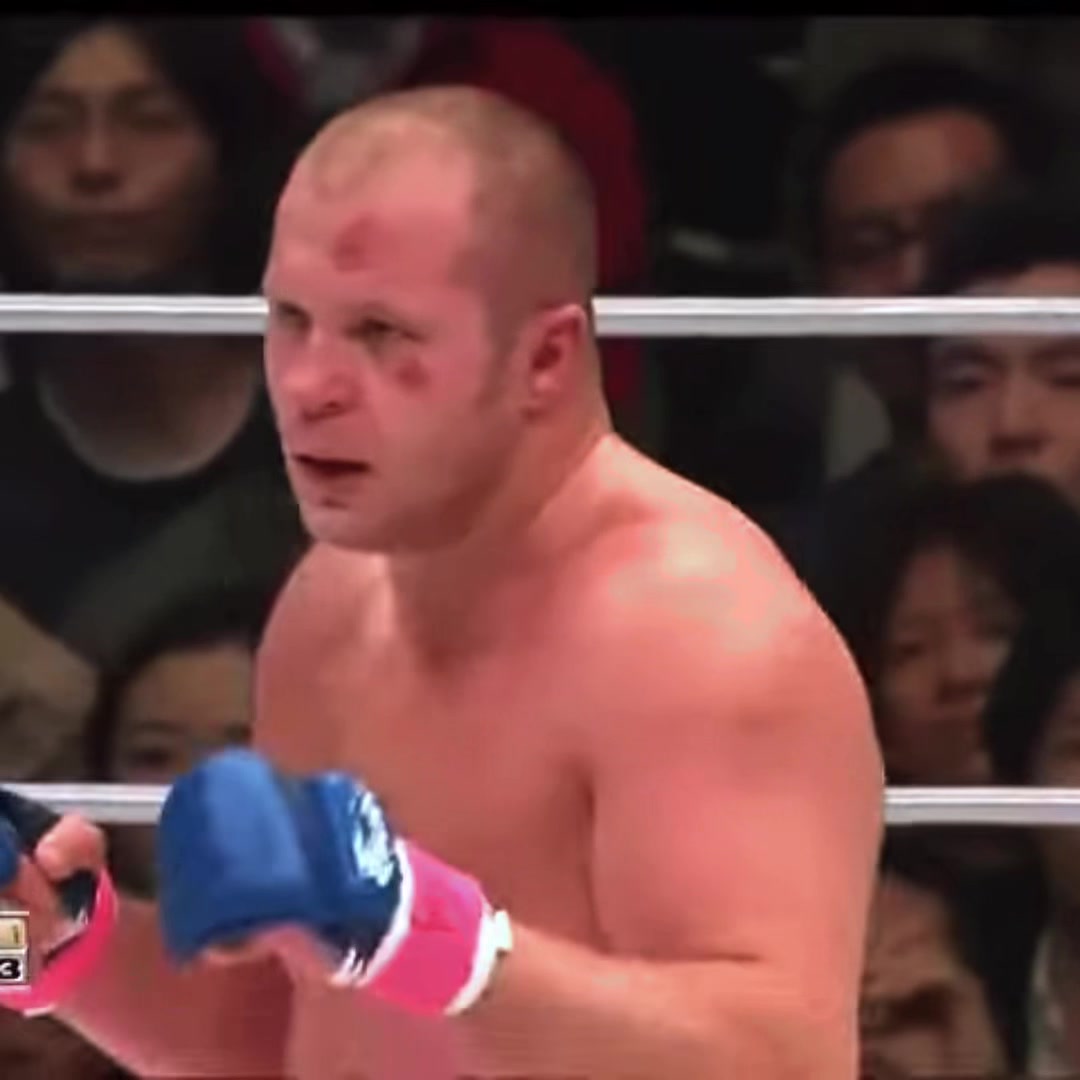 @Fight Zone / Зона боя