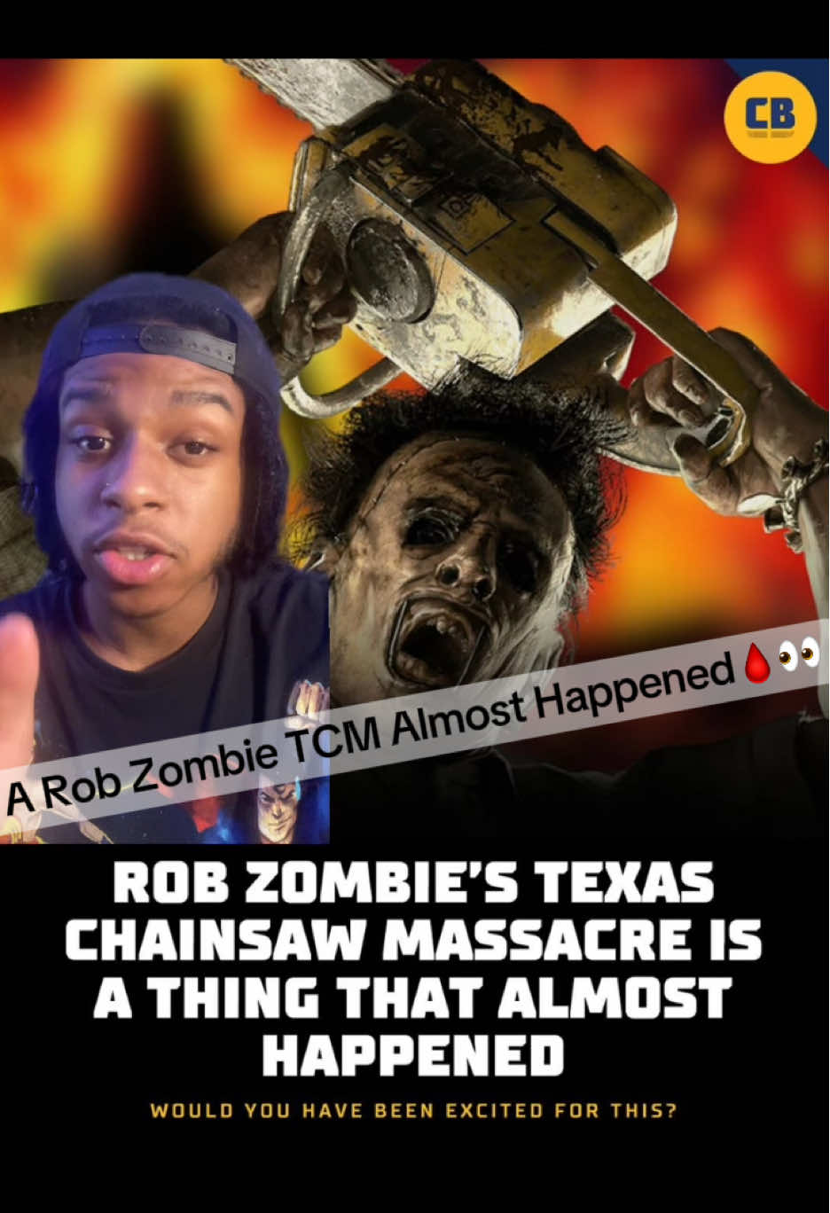 @Quad’s Horror Flow
