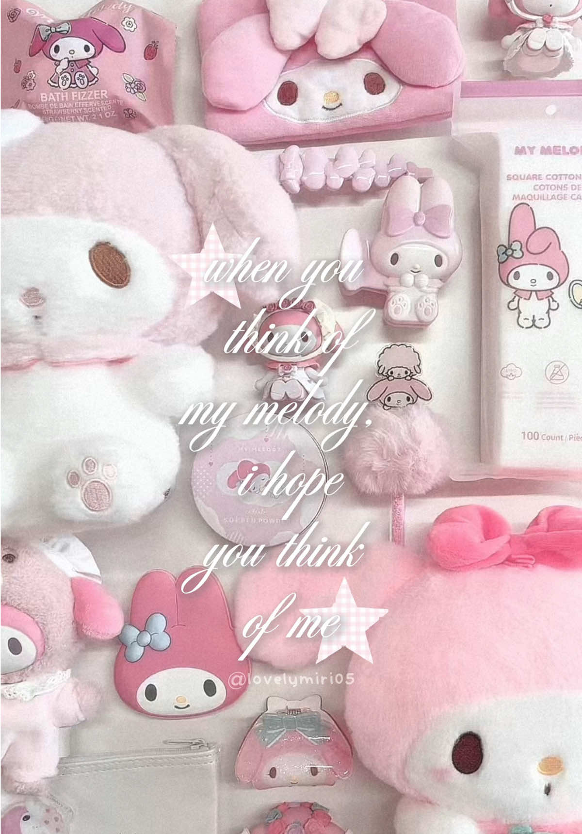 @miriana เฑจเง