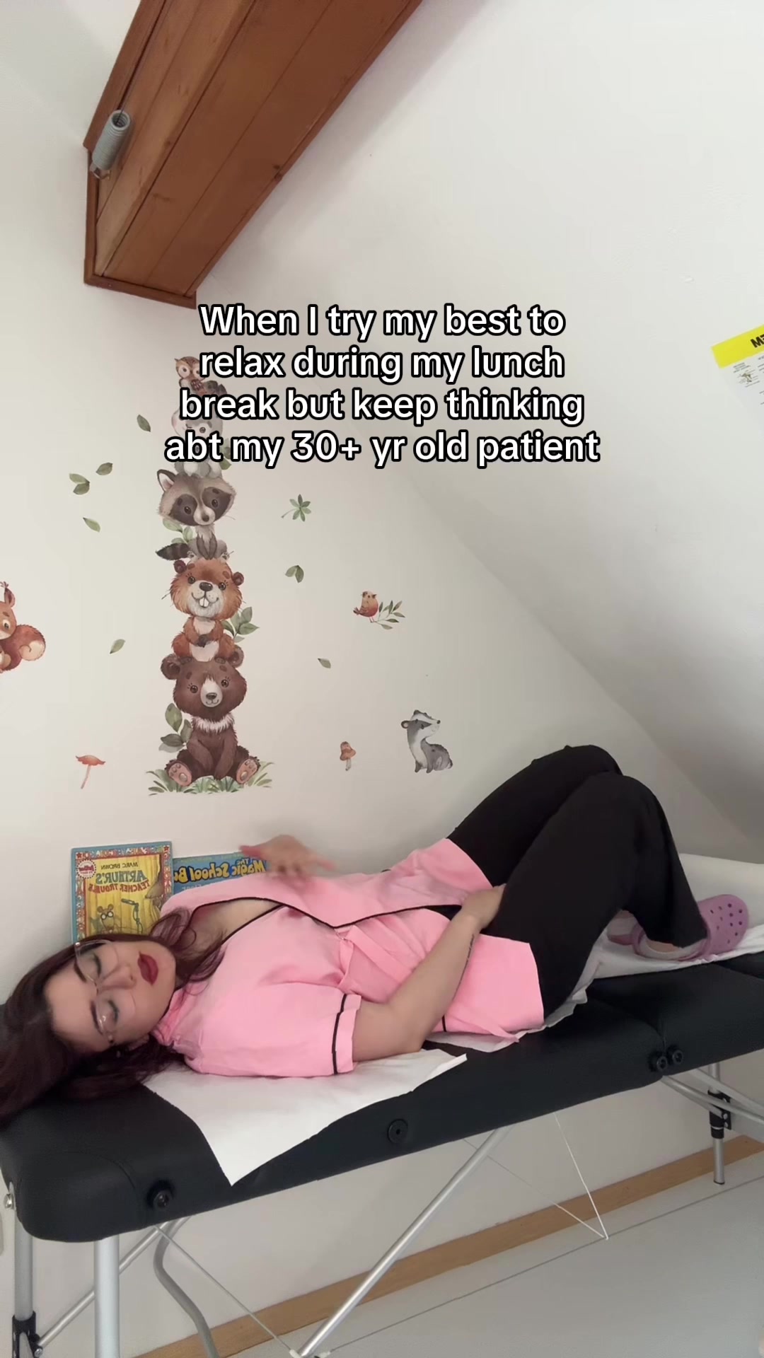 @rosiethenurse