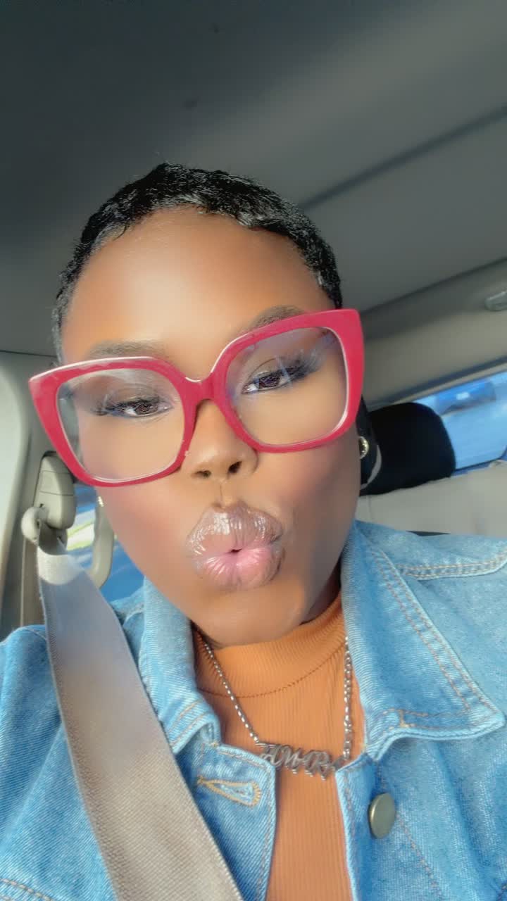 @Simply SHUNTAE💋
