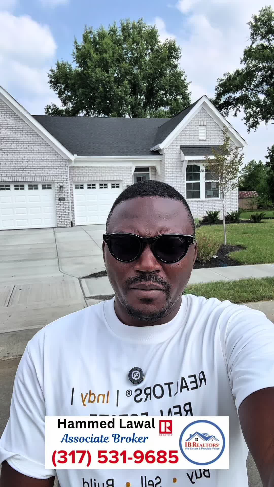 @Hammed Lawal | REALTORS®