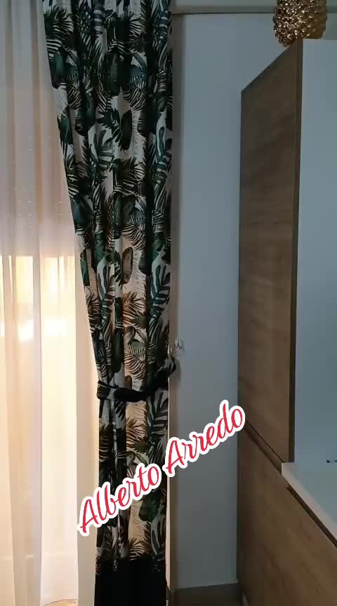 @Alberto. Arredo