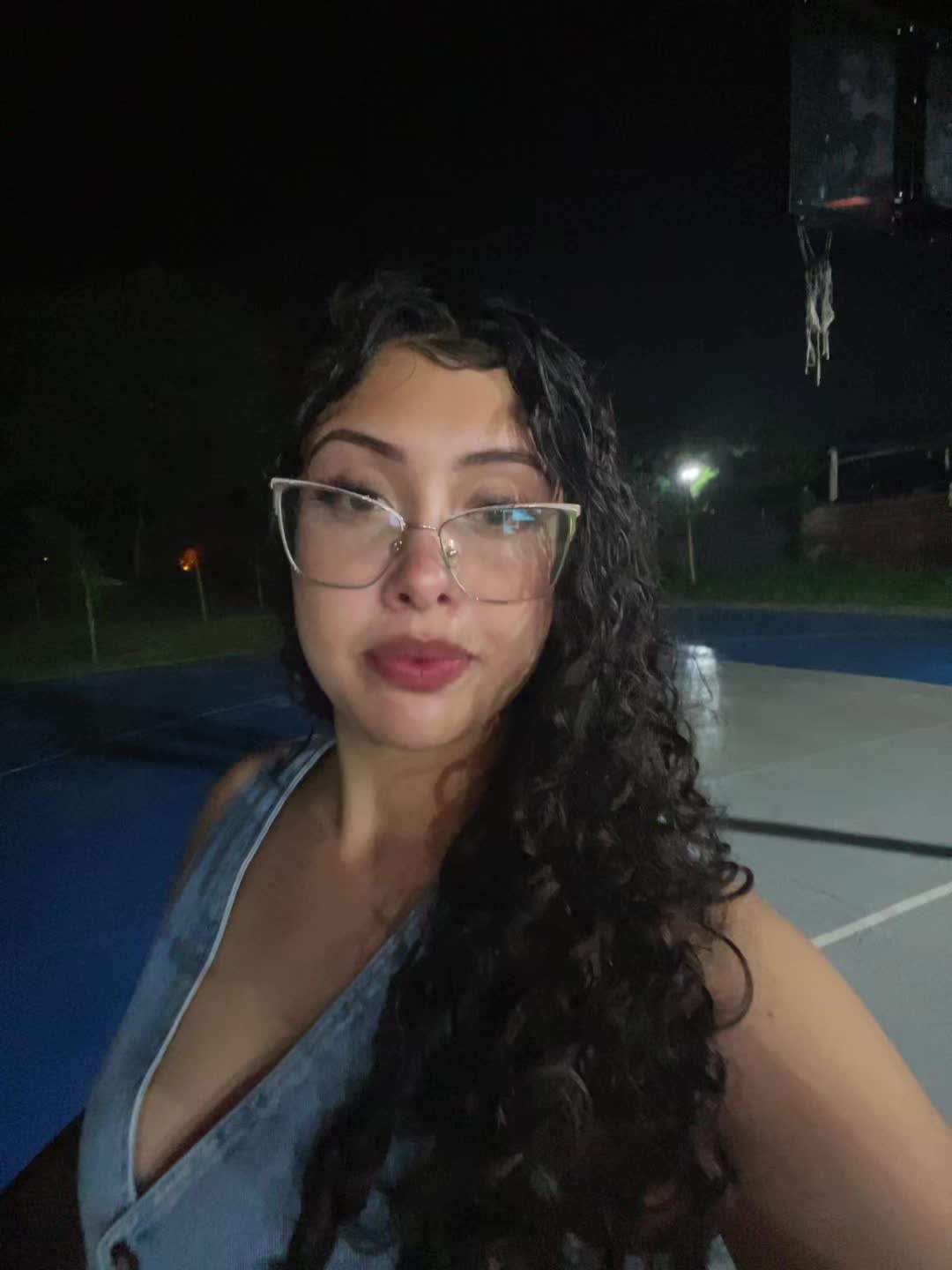 @Melissa Vitória