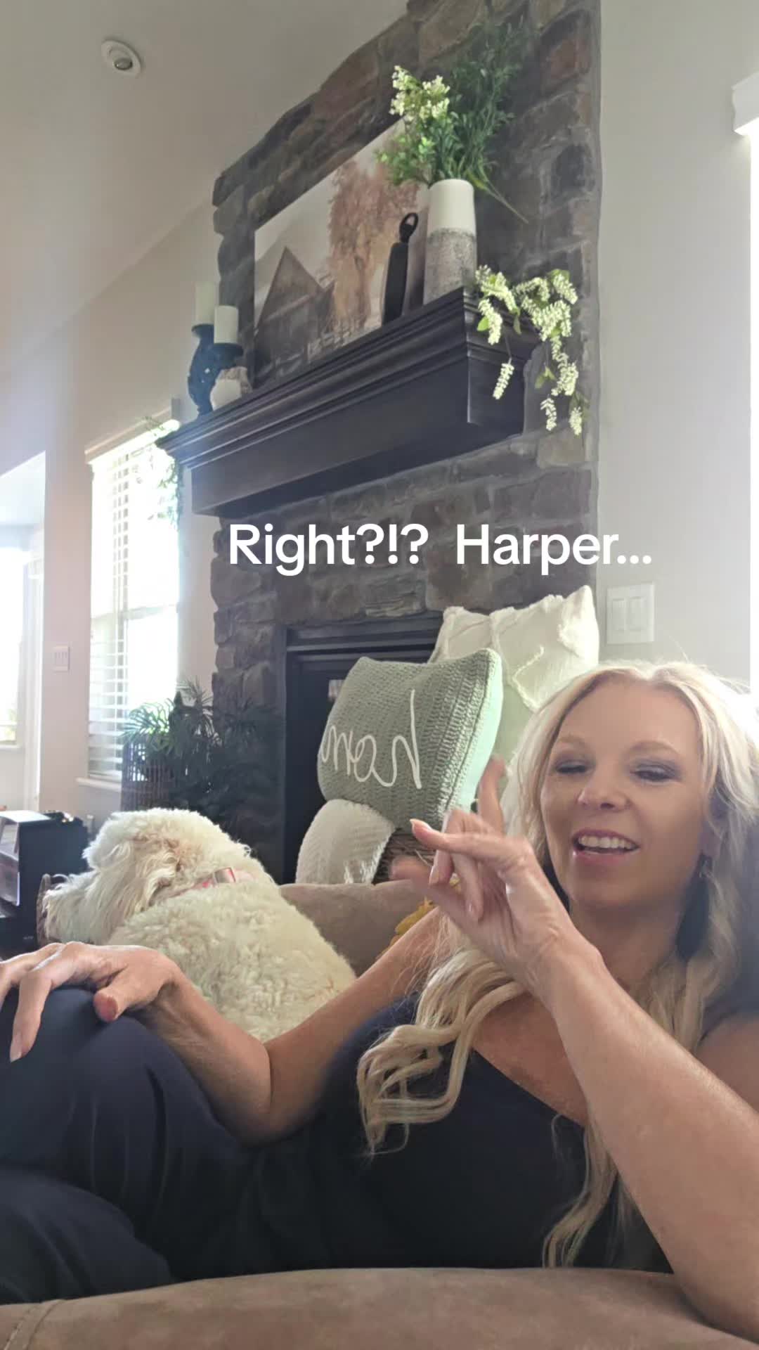 @LaShay Jackson