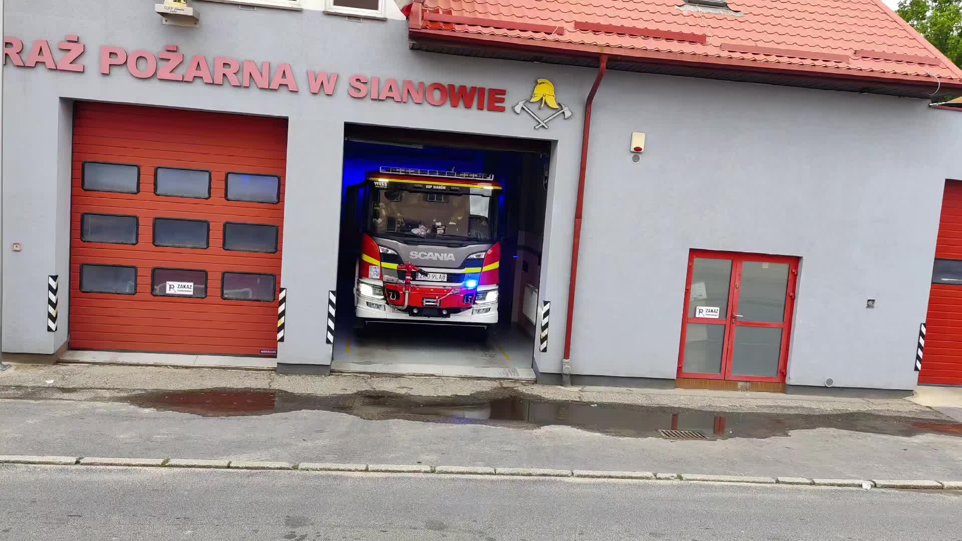 @Strażak z Sianowa