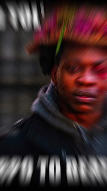 @da Martian  / Bapho Berk( BaFo
