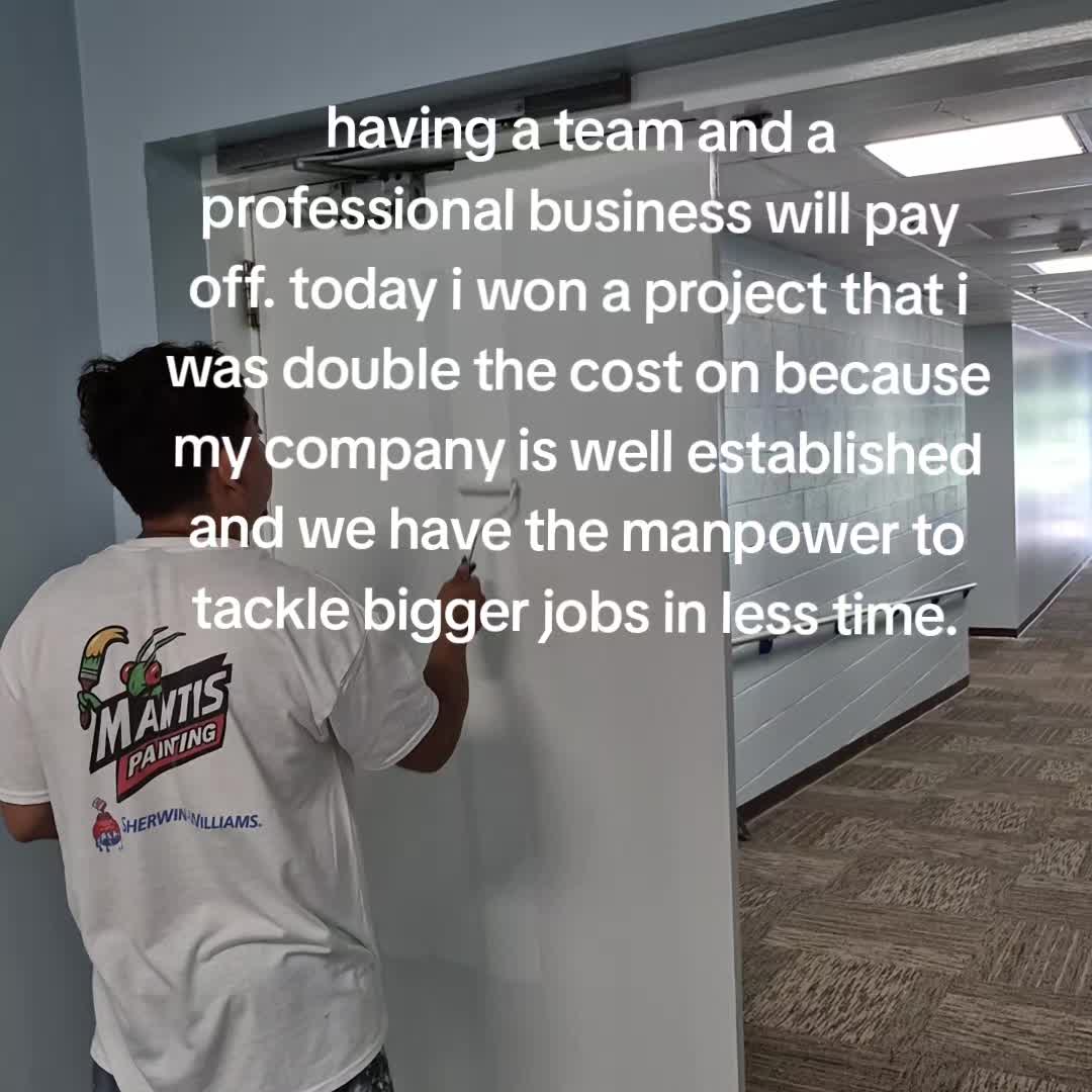 @MantisPaintingCo