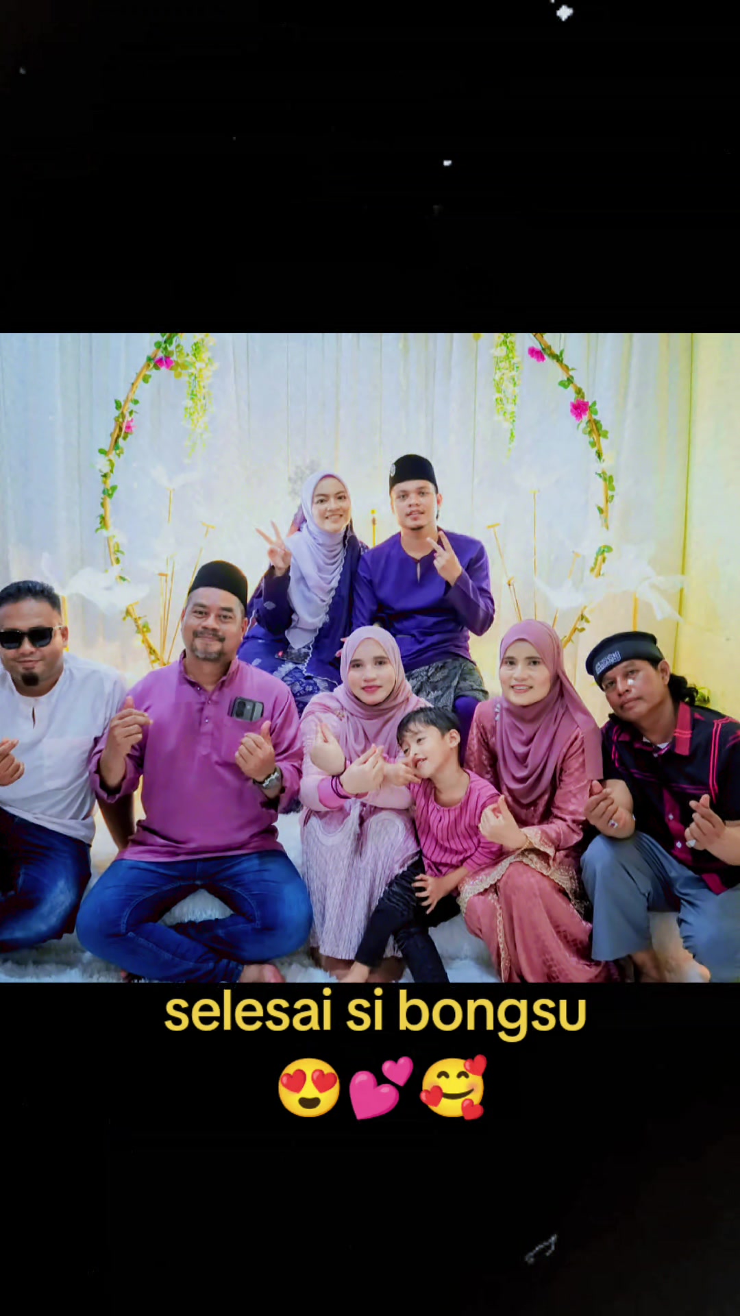 @Along Homestay Gurun Kedah