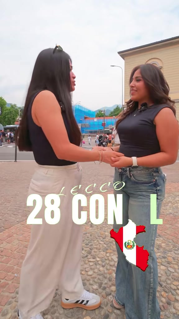 @El_Embajador Lecco