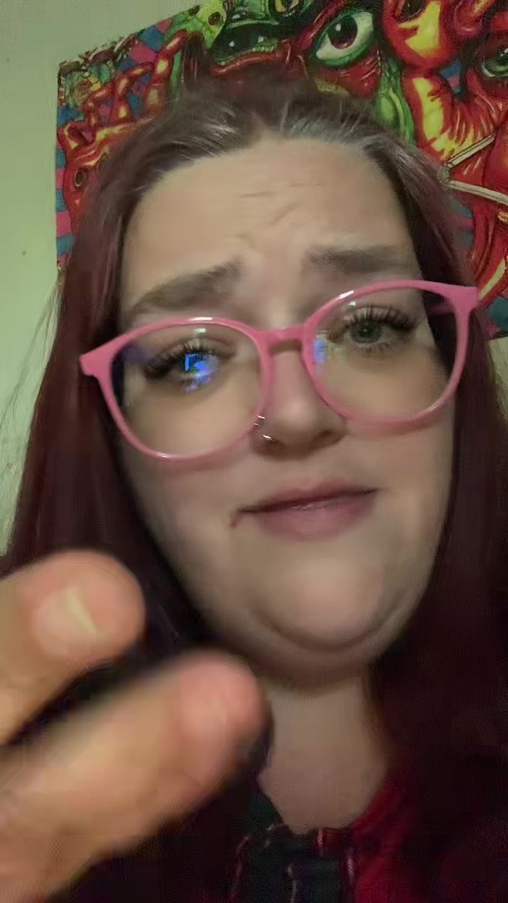 @Chasity Fox