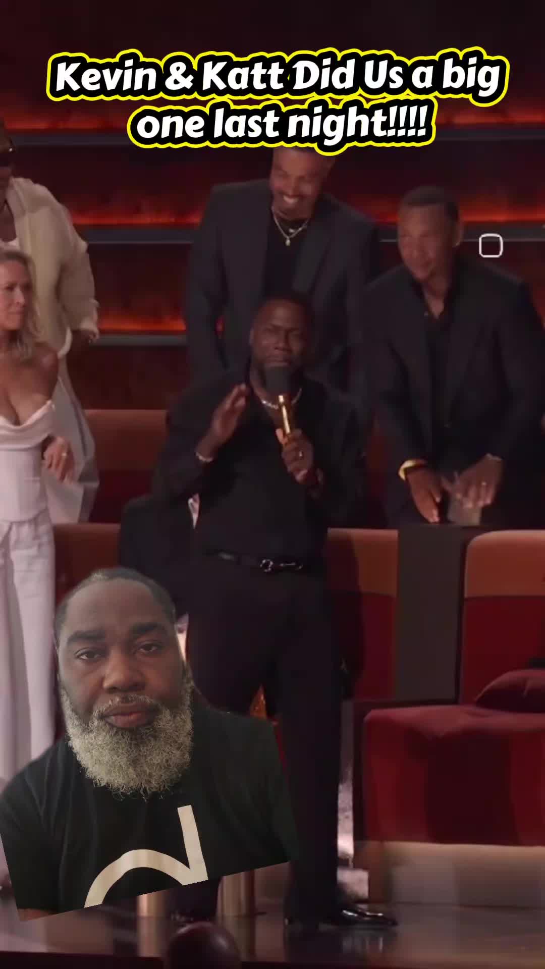 @Kymani