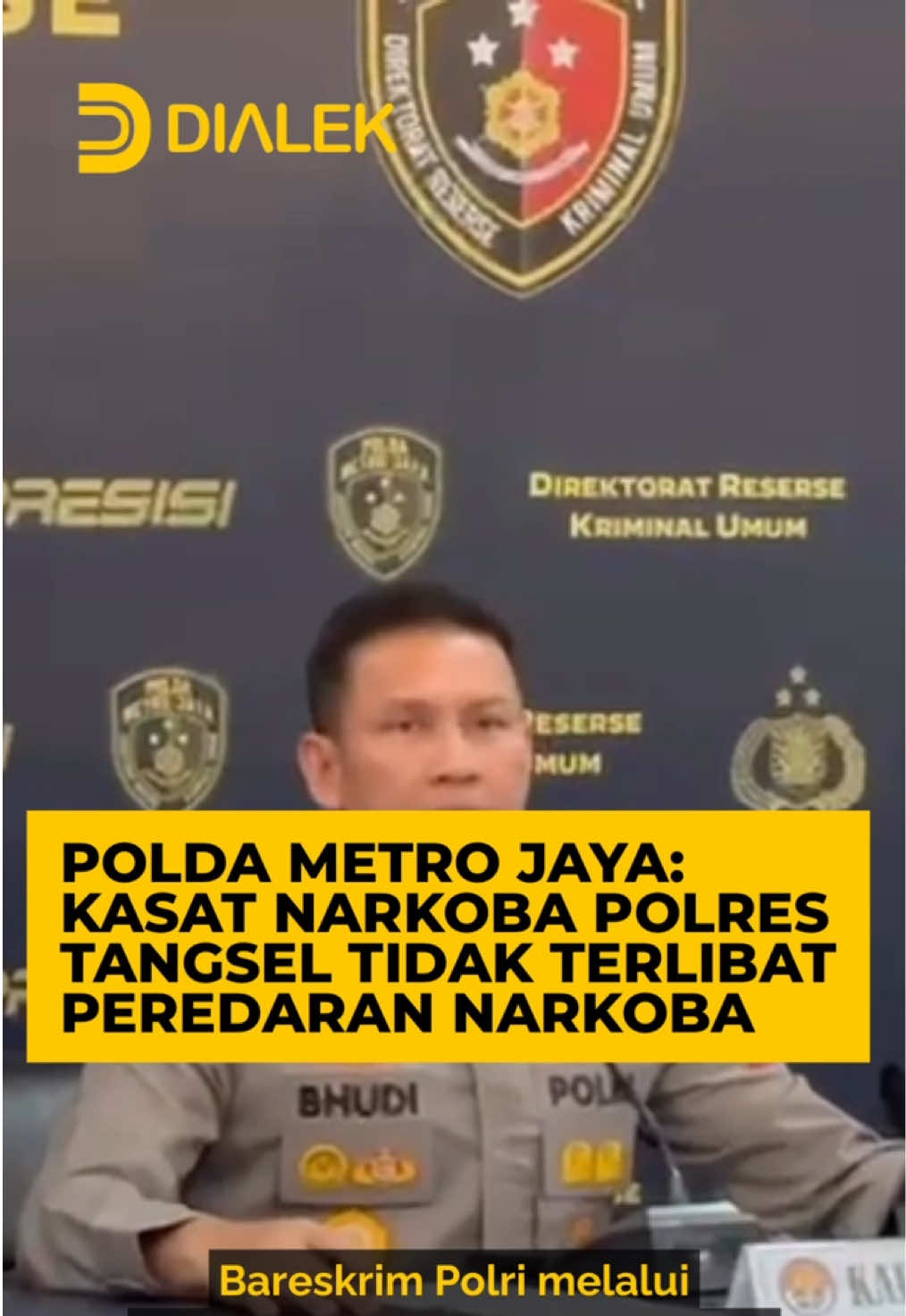 @Dialek Indonesia