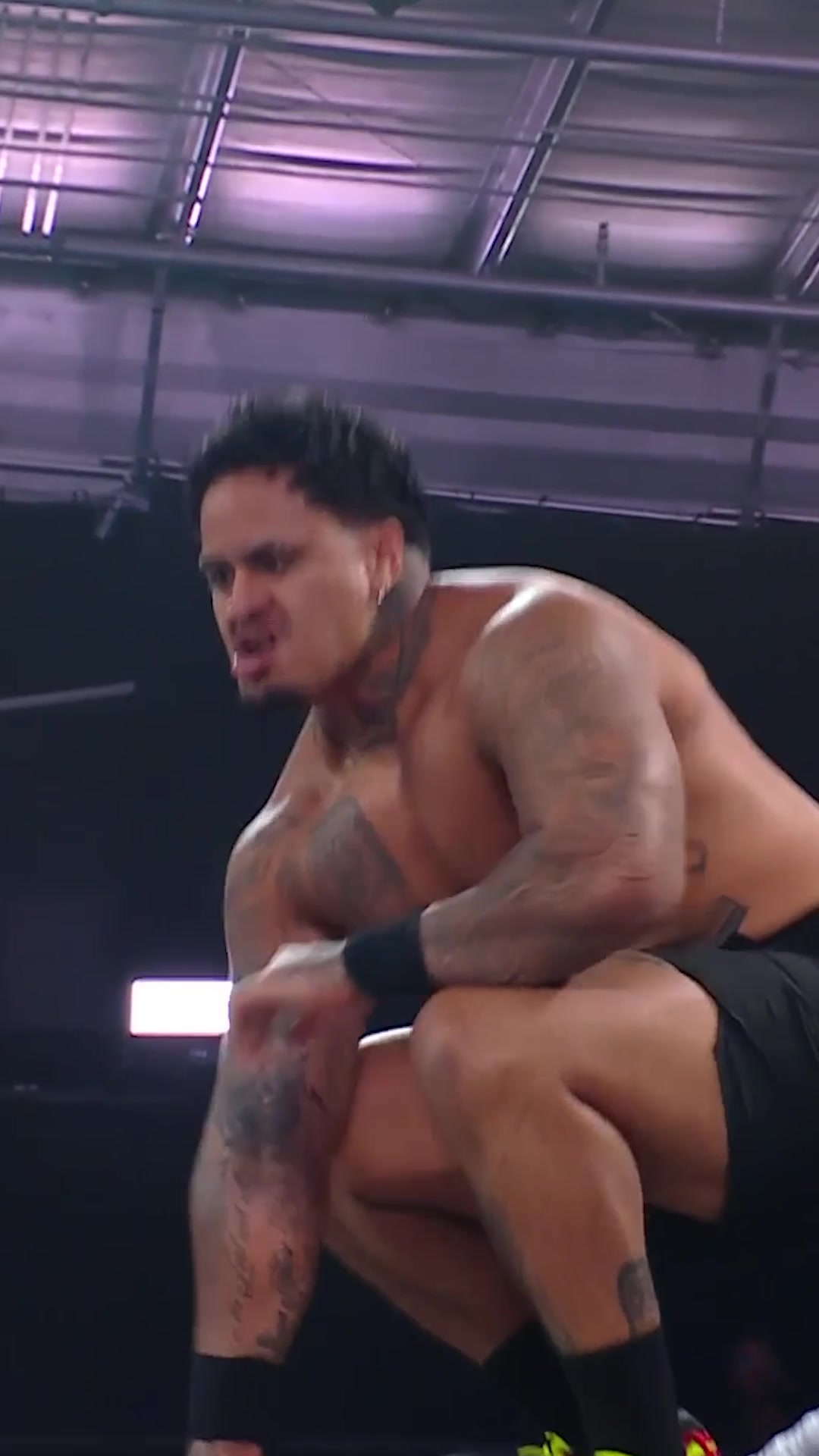 @WWE Español