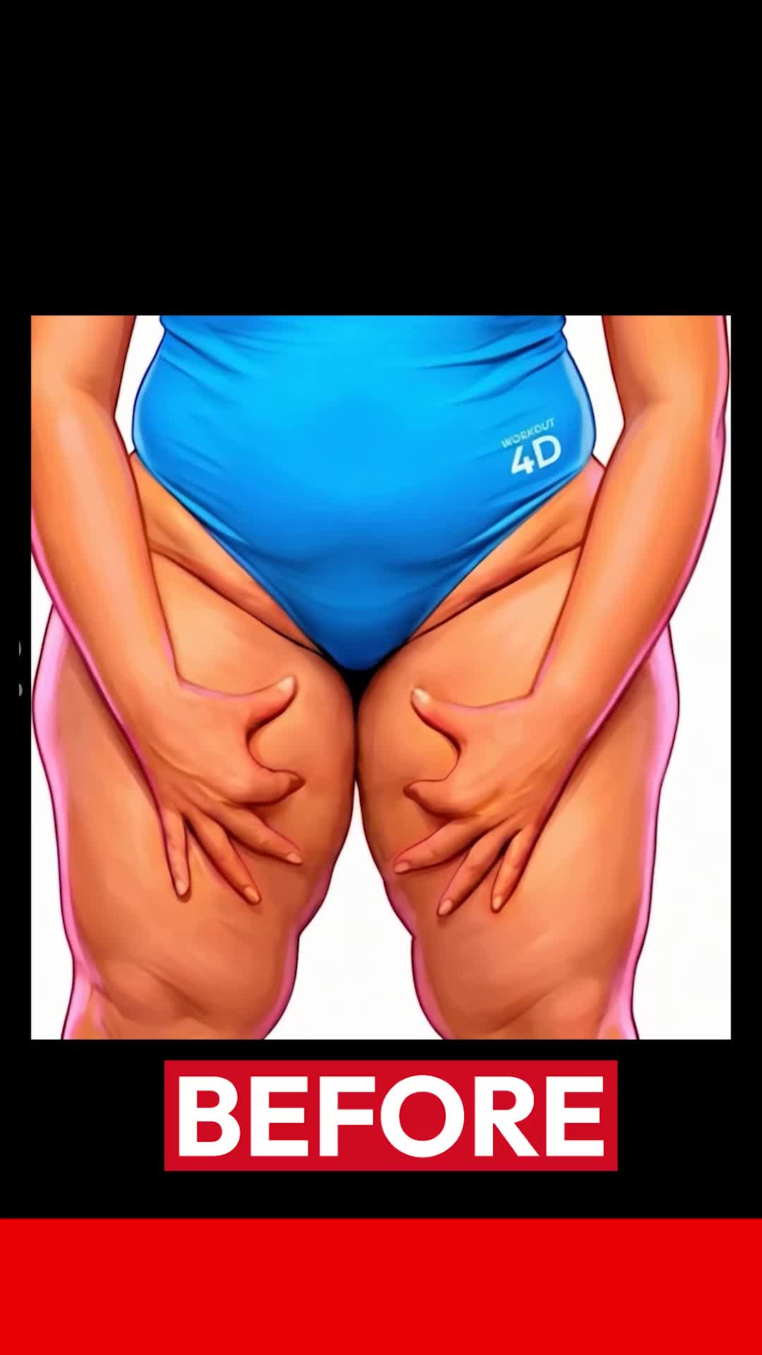 @Workout 4D Official