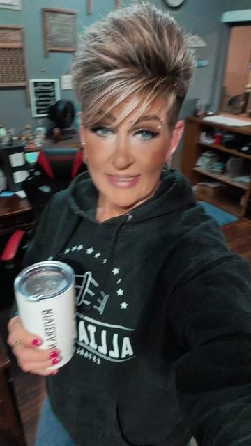 @👑✨️ThaGoddess92Official✨️👑💋