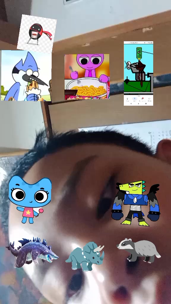 @Bavikids
