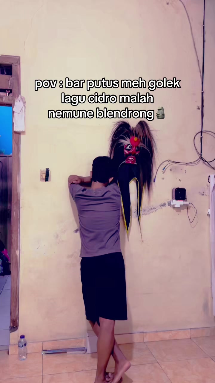 @anak'e pak S