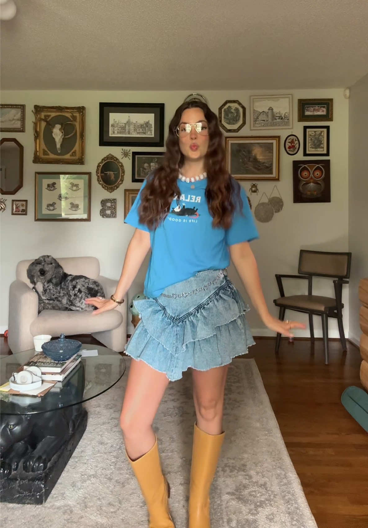 @Mindy | Pretend Farmer