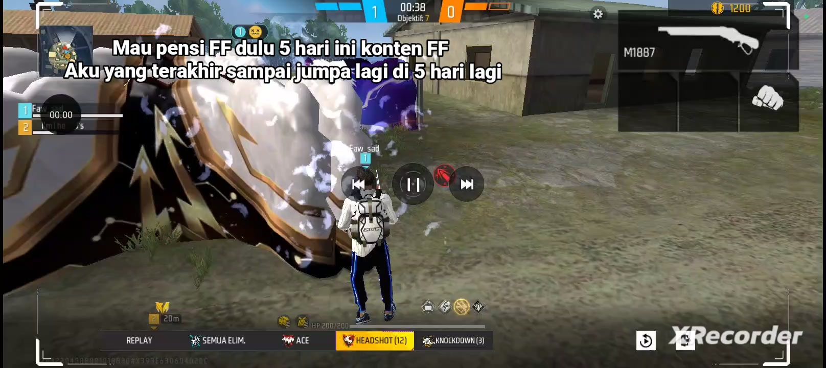 @Fawwaz•plenger•banget★