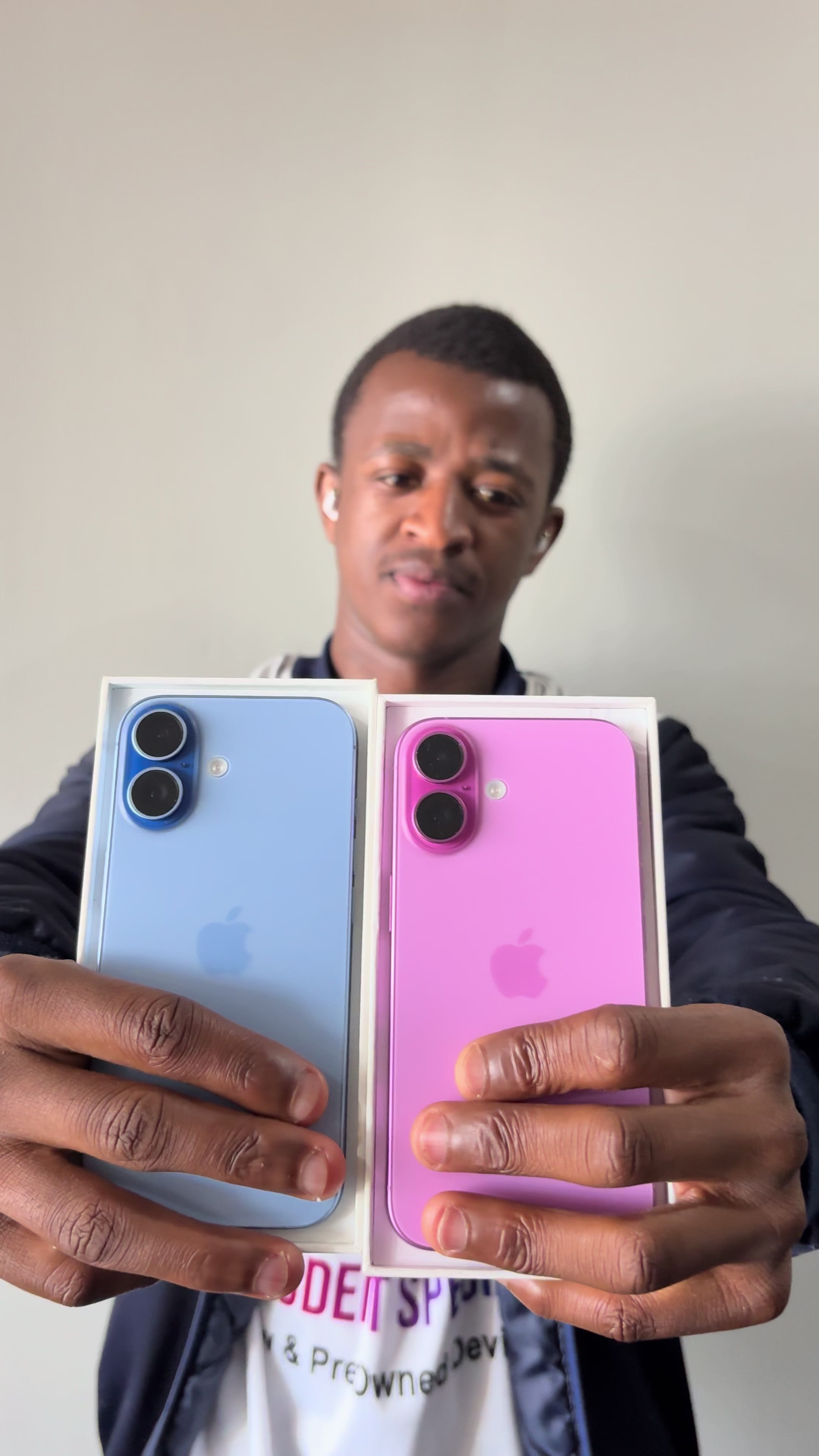 @Just Cell It | iPhone Reseller