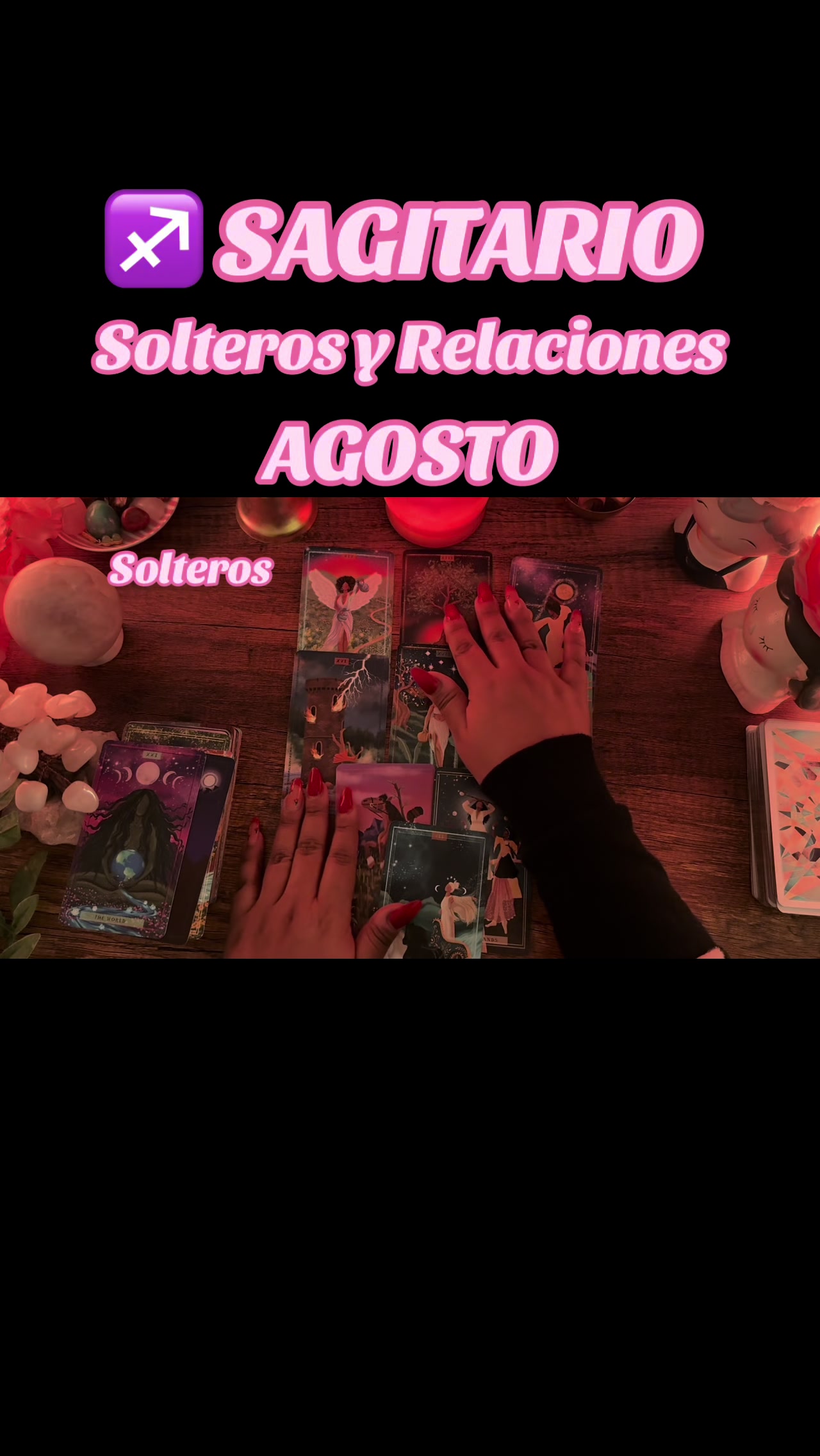 @Karma Tarot