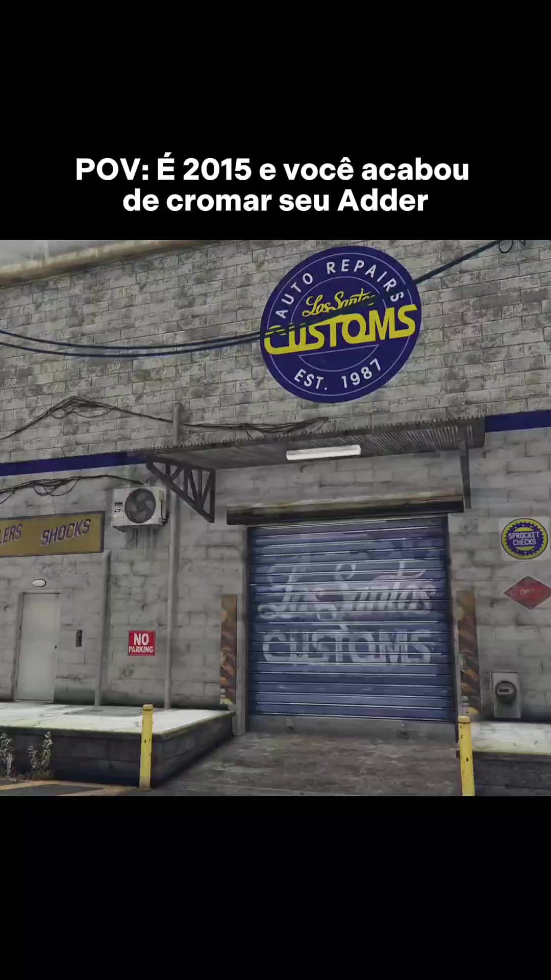 @TRP LIECHTENSTEIN GTA