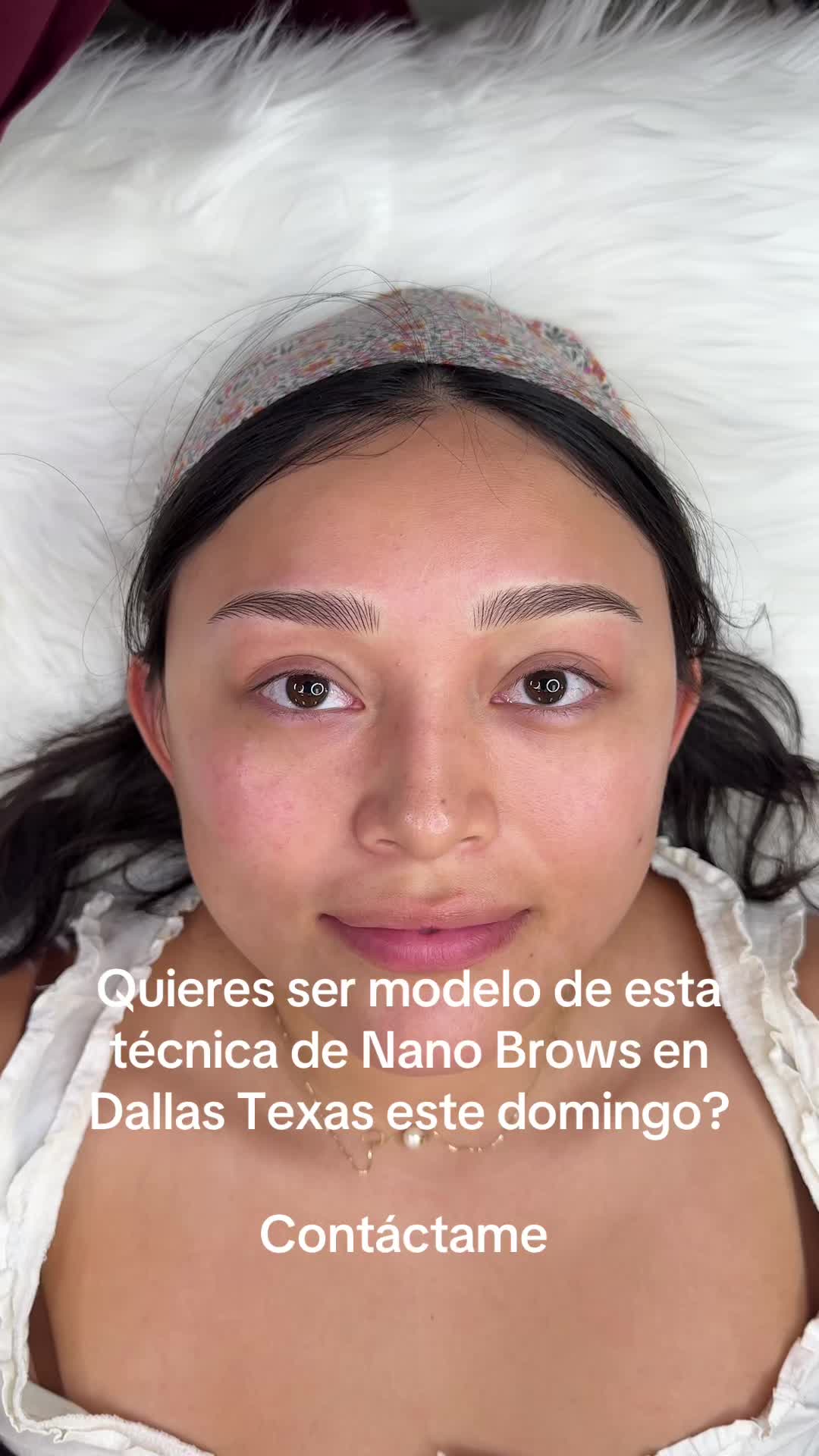 @Yomaira Alcalá | AZ NANO BROWS