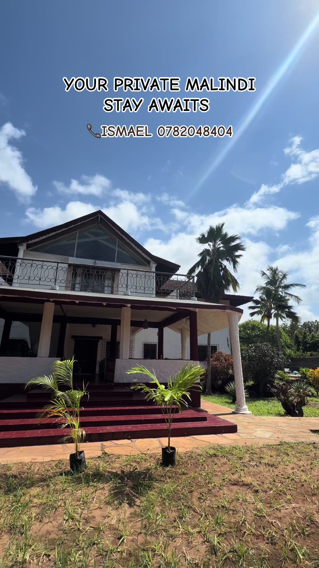 @Malindi villas✅