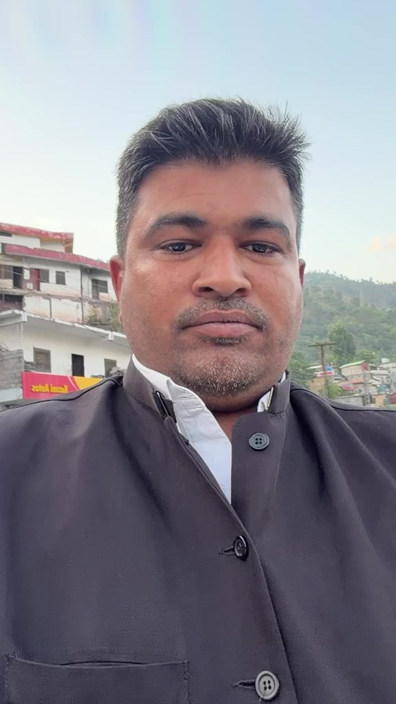 @KAMRAN RIND