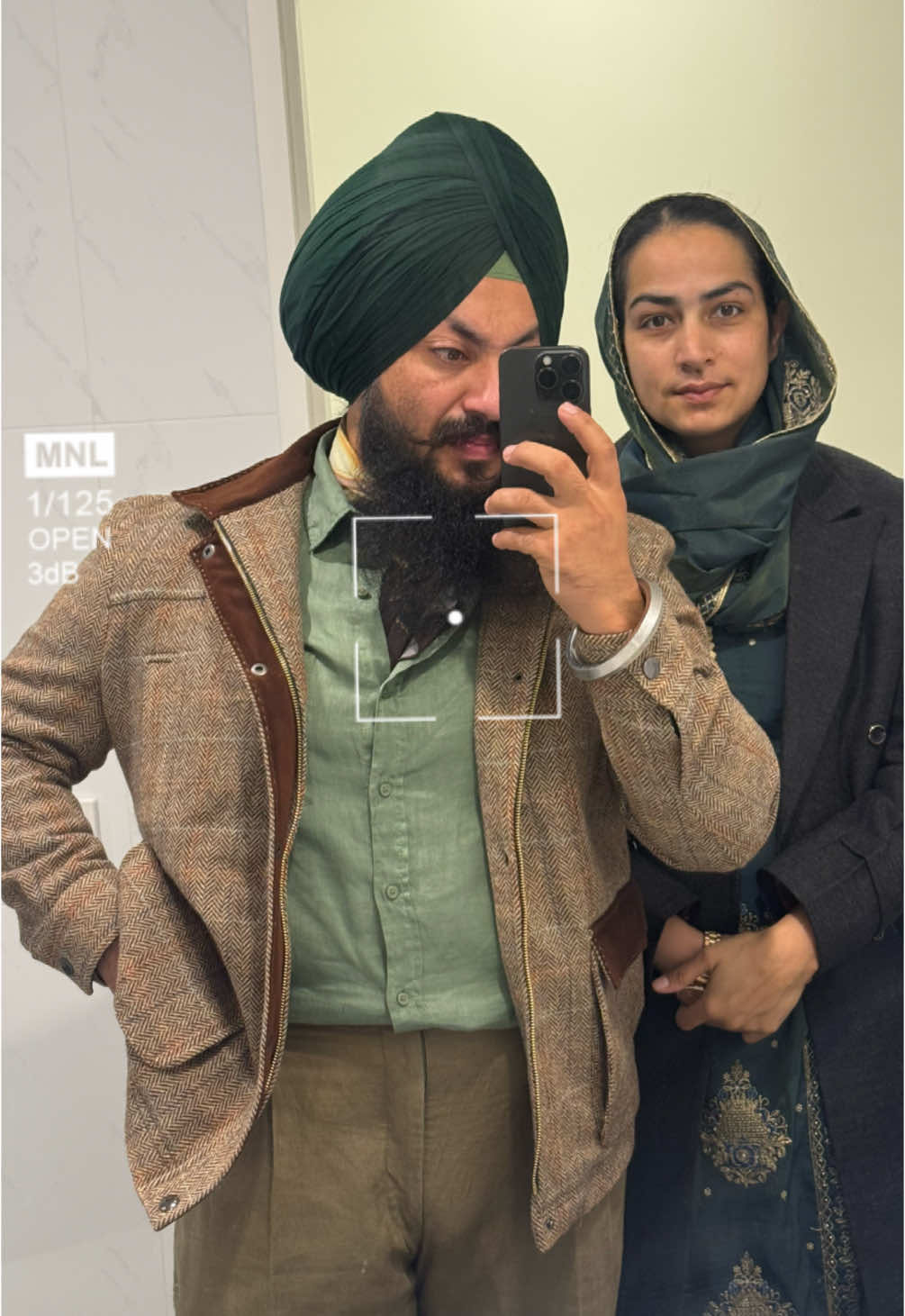 @SIKH FAMILY