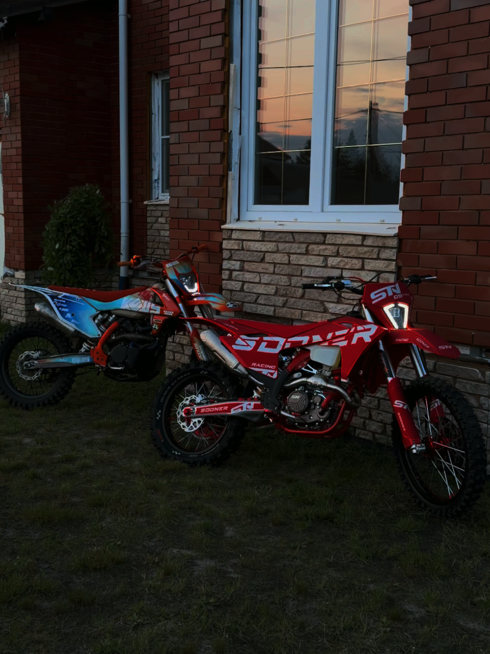 @тгк:endurohome