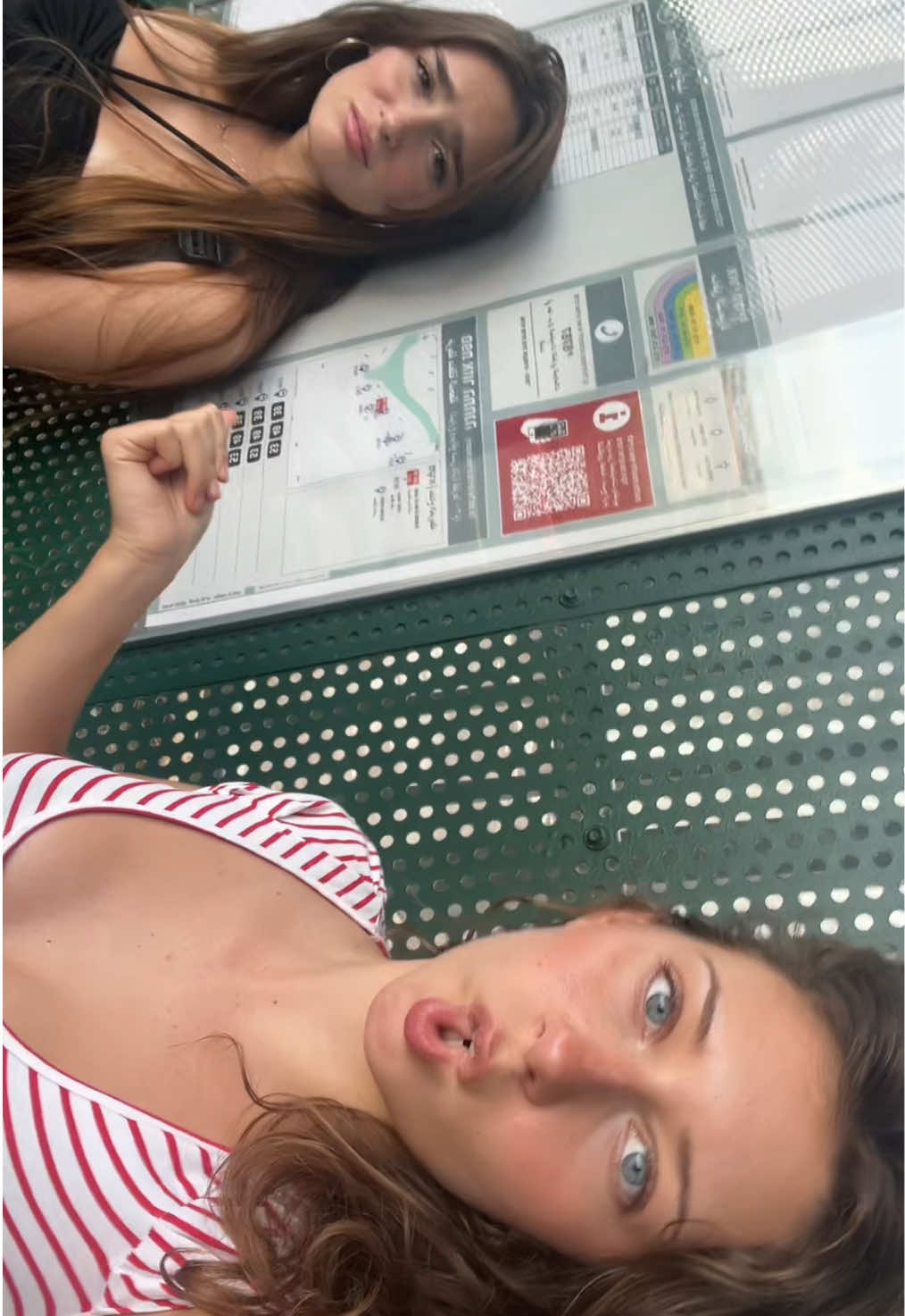 @Ladylike