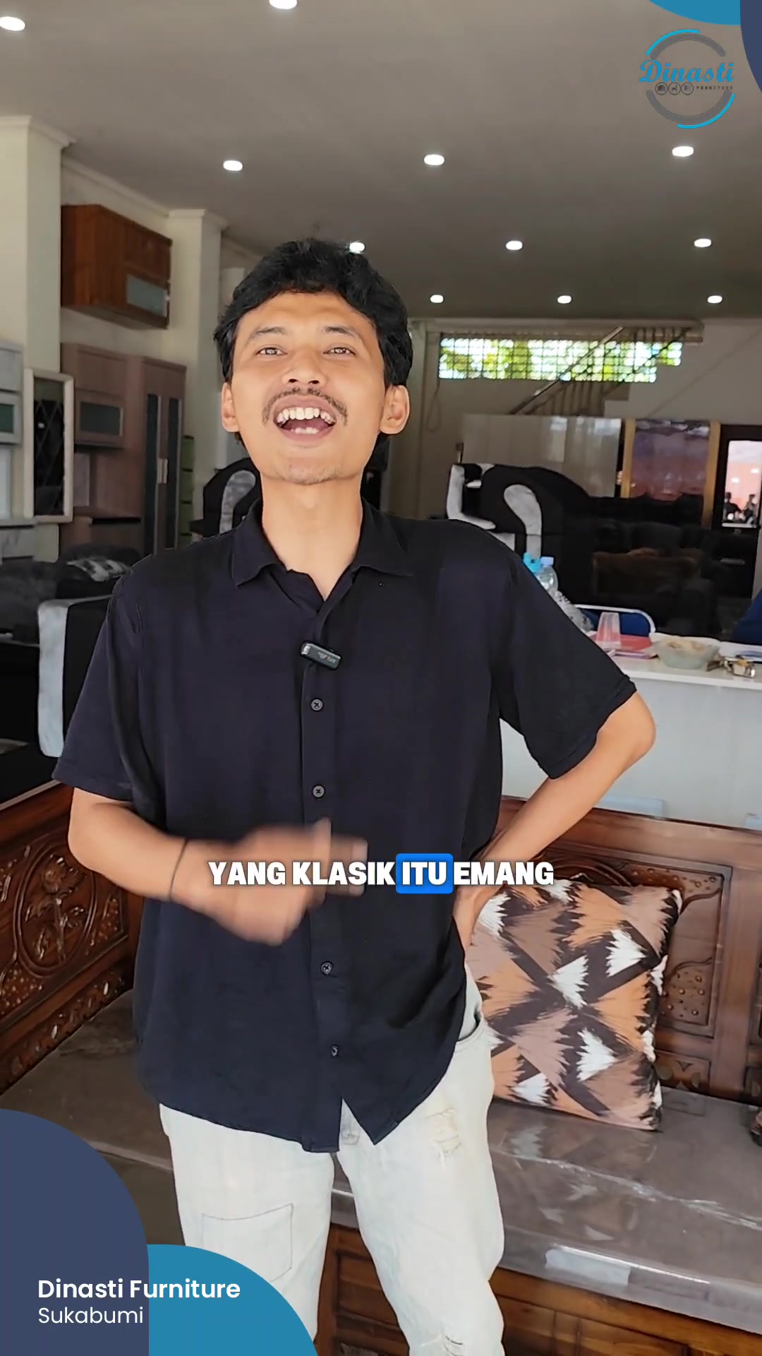 @Dinasti Furniture