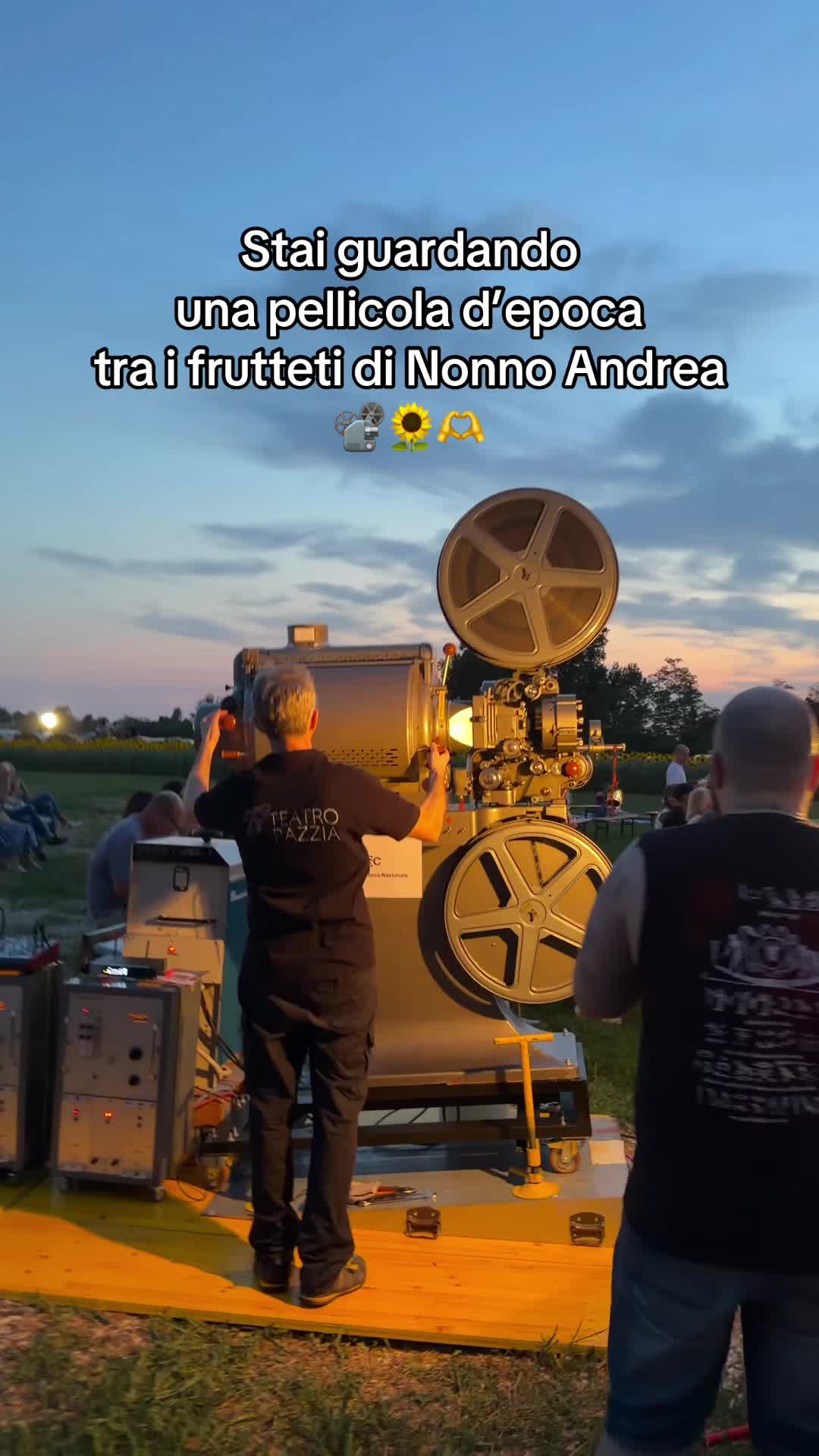 @Nonno Andrea