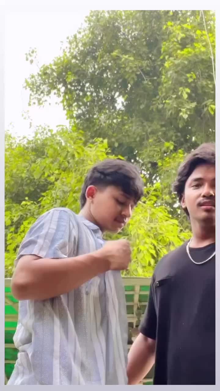 @Kancho_ghorkhale